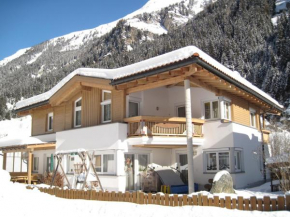 Appartement Alpina